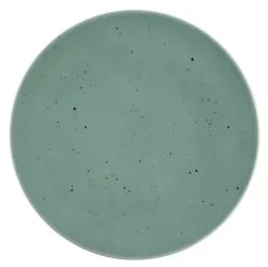 Seltmann Weiden Coup Fine Dining Country Life Speiseteller In Petrol