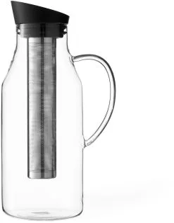 Viva Scandinavia Ice Tea Karaffe Mit Sieb, 1,8 Liter