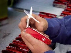 Victorinox Offiziersmesser Tinker Rot -Geschirr boutique en ligne Victorinox Ambiente 2 1