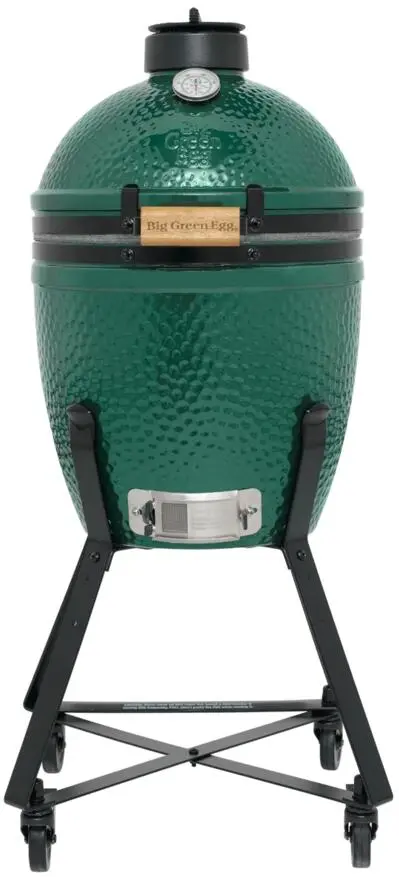 Big Green Egg Starterset Small 2 Big Green Egg Starterset Small – Bild 2