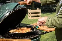 Big Green Egg Gusseisenpfanne -Geschirr boutique en ligne Webversion Cordon Bleu Inspiration Today 2021M09 Big Green Egg 1