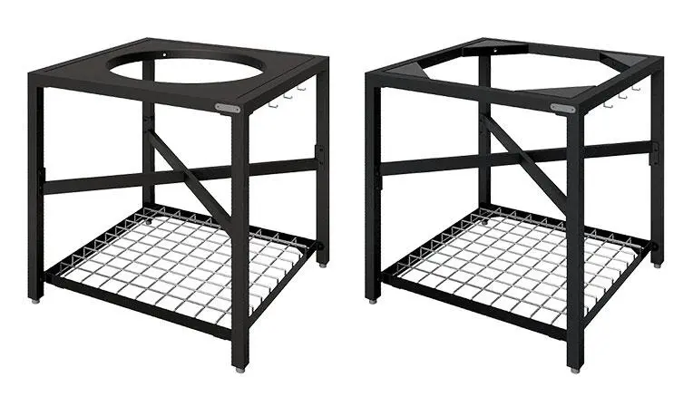 Big Green Egg Untergestell 1 Big Green Egg Untergestell