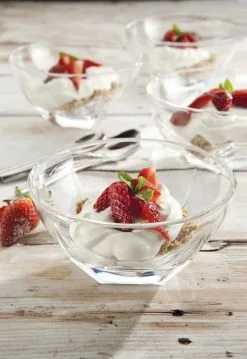 RCR Likörglas Fusion, 6er-Set 9 RCR Likörglas Fusion, 6er-Set -Geschirr boutique en ligne fusion neu 5 l