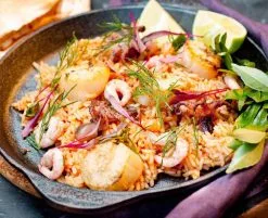 Skeppshult Wokpfanne Aus Gusseisen Mit Walnussgriff -Geschirr boutique en ligne j rnh lsa dirtyrice med curryleaves och skaldjur 15 l