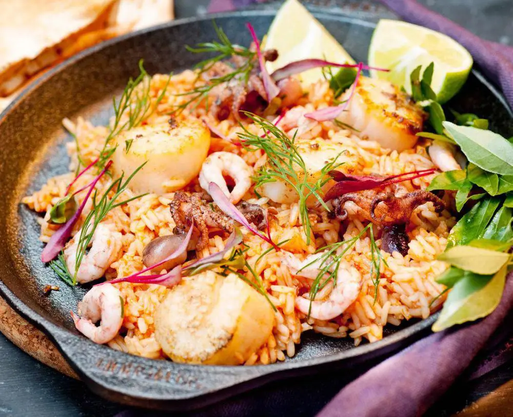 Skeppshult Bratpfanne Mit Holzgriff 4 Skeppshult Bratpfanne Mit Holzgriff – Bild 4