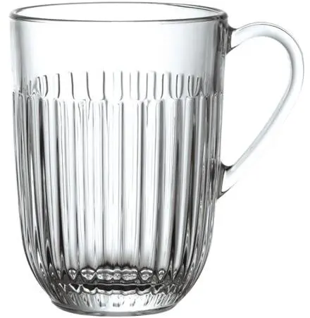 La Rochère Tasse Mit Henkel Ouessant, 6er-Set 1 La Rochère Tasse Mit Henkel Ouessant, 6er-Set