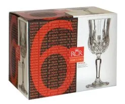 RCR Longdrinkglas Opera, 6er-Set -Geschirr boutique en ligne pack OPERA 1 l 1