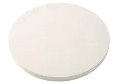 Big Green Egg Back- Und Pizzastein, Flach