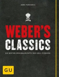 Gräfe Und Unzer Purviance Jamie: Weber′s Classics