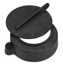 Big Green Egg REGGulator