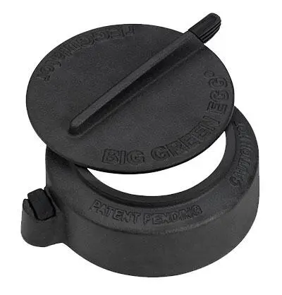 Big Green Egg REGGulator 1 Big Green Egg REGGulator