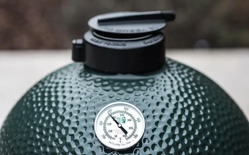 Big Green Egg REGGulator 2 Big Green Egg REGGulator – Bild 2