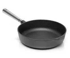 Skeppshult Servierpfanne Mit Edelstahlgriff