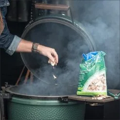 Big Green Egg Holzchips -Geschirr boutique en ligne topimage woodchips 800x800