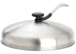 Allgrill Holzkohlegrill Vulcano In Orange -Geschirr boutique en ligne vulcano holzkohlegrill rot Griff neu