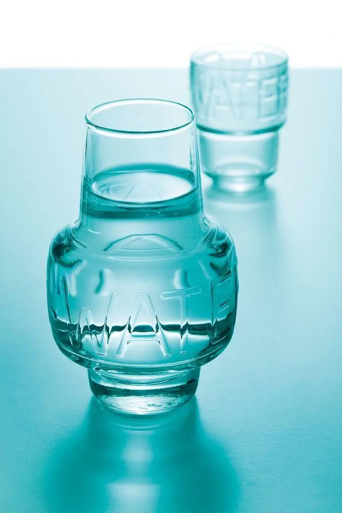 La Rochère Wasserglas Boston, 6er-Set 2 La Rochère Wasserglas Boston, 6er-Set – Bild 2