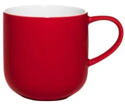 ASA Henkelbecher Coppa In Rot