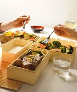 Römertopf BBQ Grillstein Brick -Geschirr boutique en ligne web Brick Milieu 2