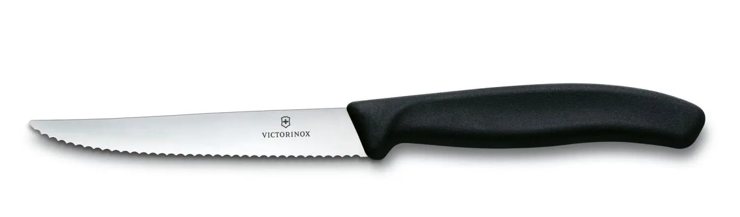 Victorinox Swiss Classic Steakmesser 1 Victorinox Swiss Classic Steakmesser