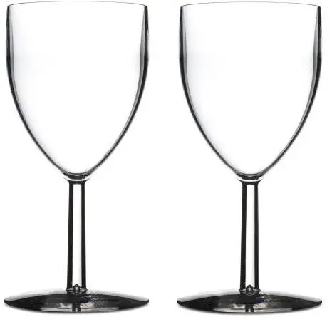 Mepal Set Rotweinglas 300 Ml 2 Stück 1 Mepal Set Rotweinglas 300 Ml 2 Stück