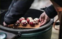 Big Green Egg Grillplanken Aus Holz -Geschirr boutique en ligne wooden grilling planks02 800x500