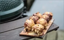 Big Green Egg Grillplanken Aus Holz -Geschirr boutique en ligne wooden grilling planks03 800x500